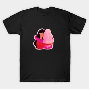 Hug T-Shirt